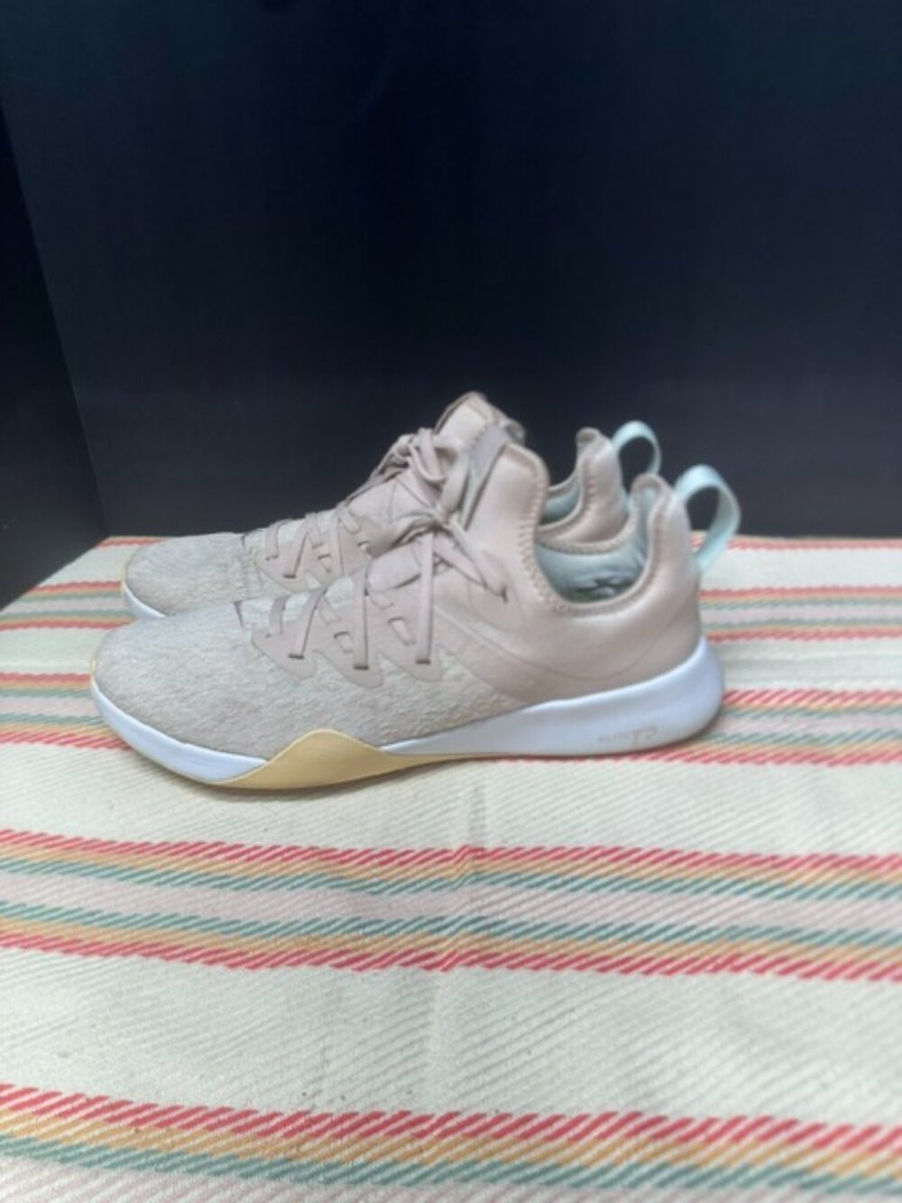 Nike Foundation Elite TR Woman's Size 11